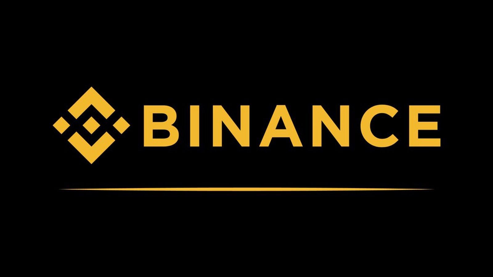 Binance logo