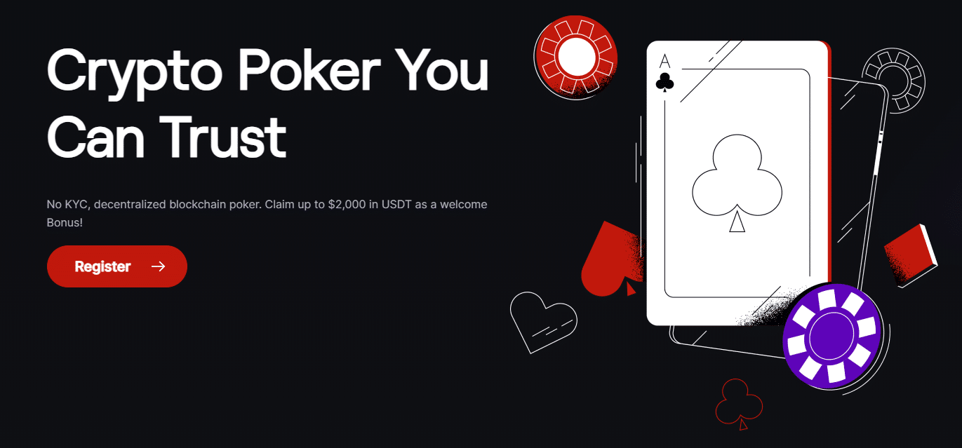 CoinPoker