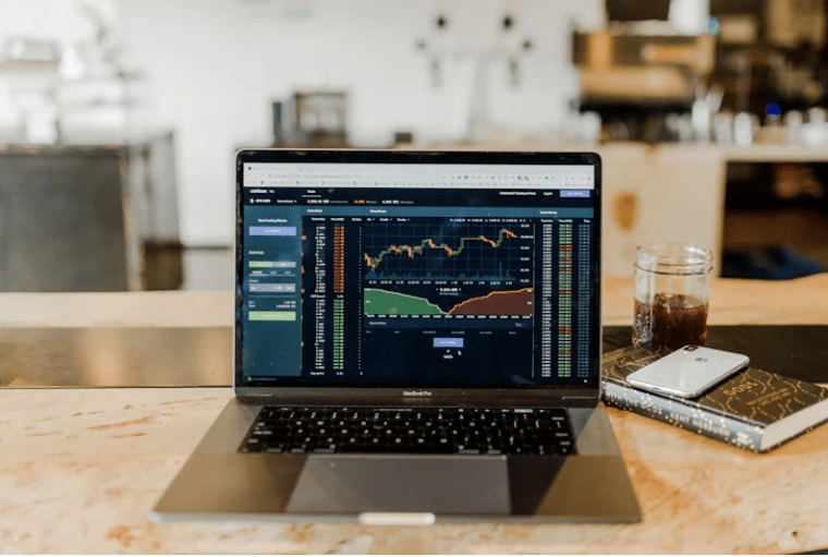 Trading a jeho základy - metody, jak začít [cur_year] 