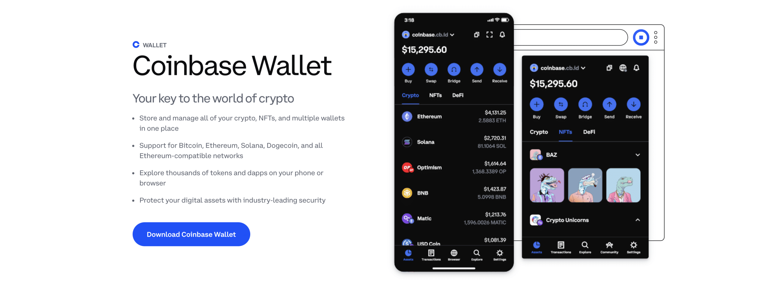 Conbase wallet - jak koupit Shiba Shootout