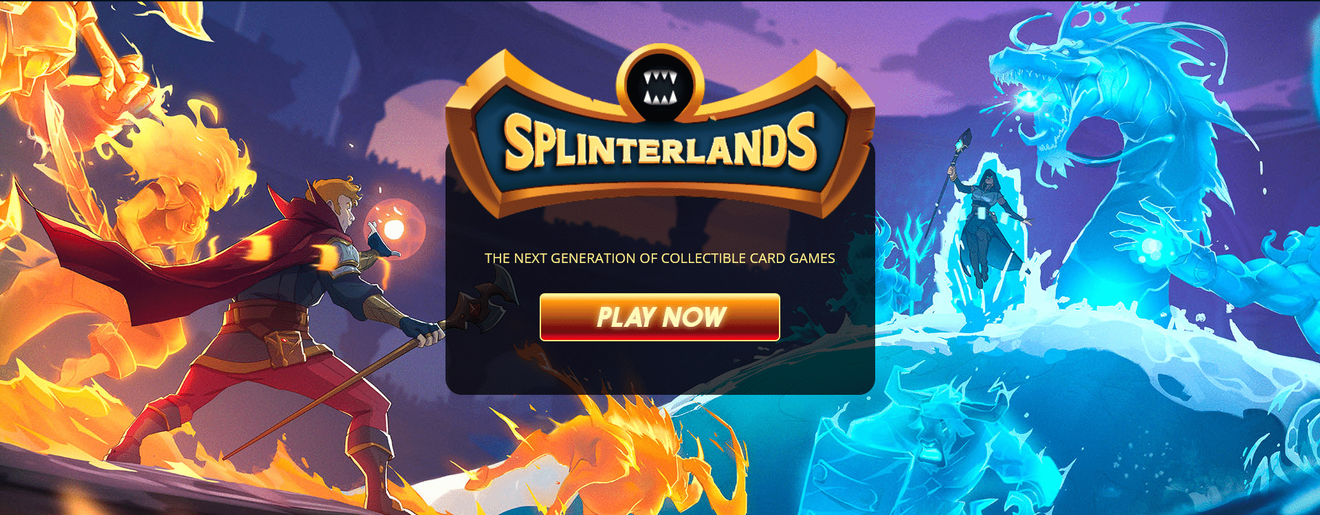 splinterlands