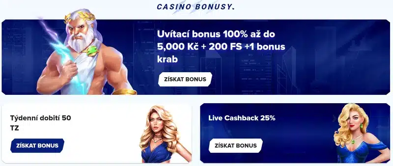 Sportaza casino bonus