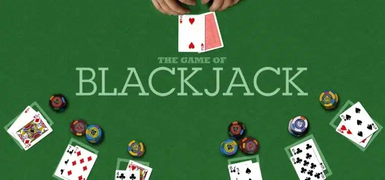 Jak se hraje blackjack