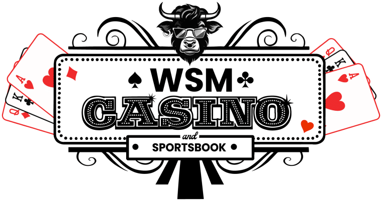 Casino bonus - WSM