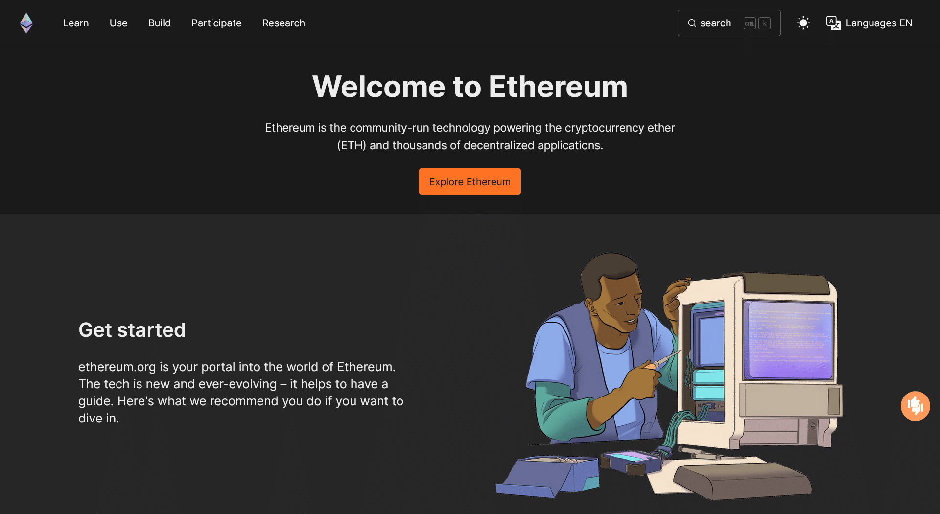 ethereum web - nejsilnější kryptoměny