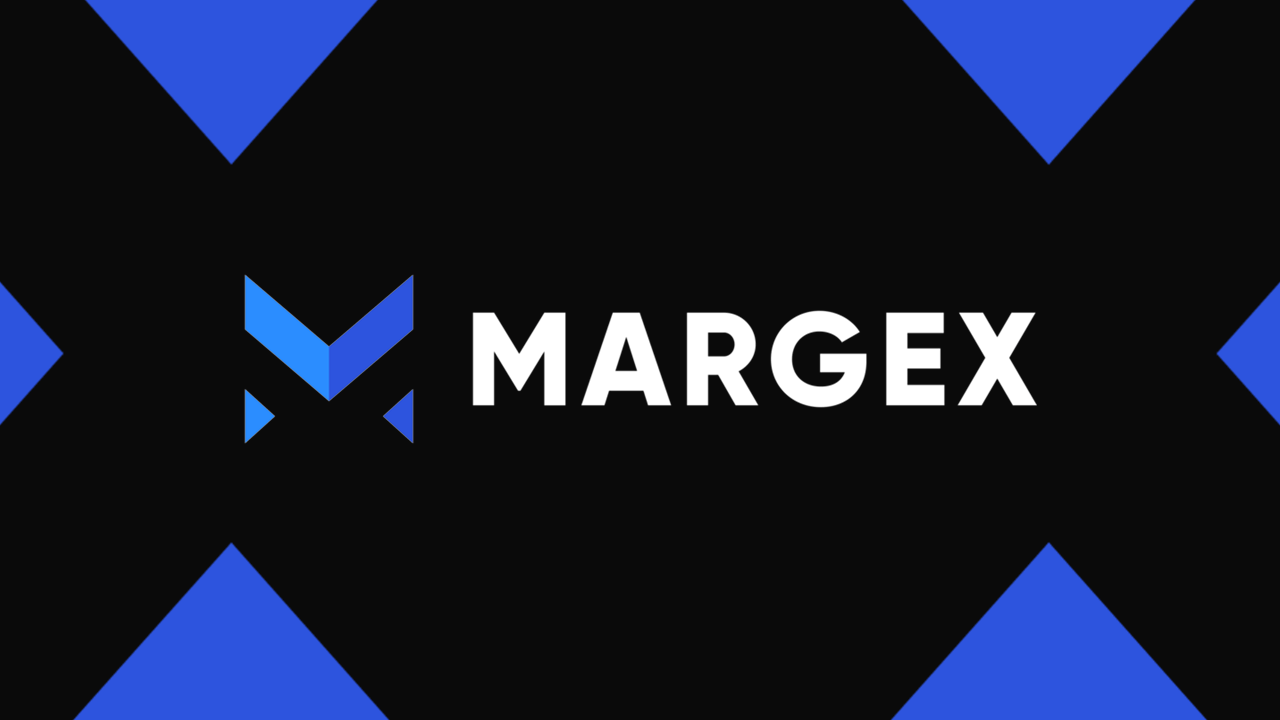 Margex logo