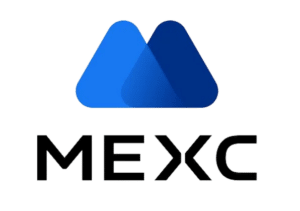 Logo burzy MEXC