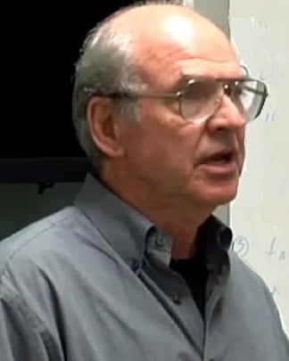 Peter Steidlmayer