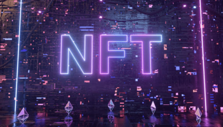 NFT market