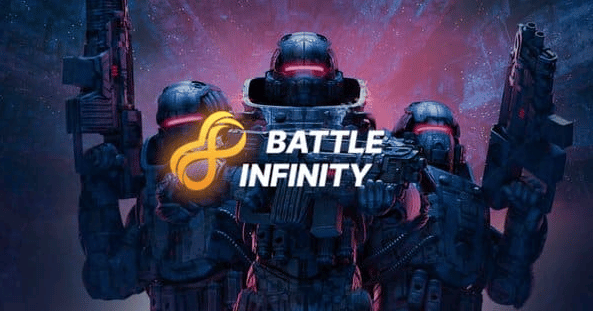 battle infinity