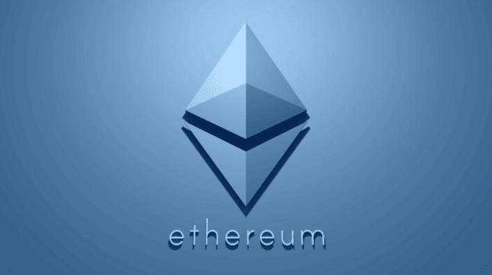 ethereum logo