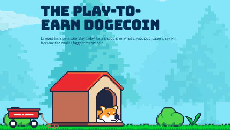 Dogecoin vs tamadoge