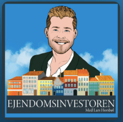 Ejendomsinvestoren investerings podcast