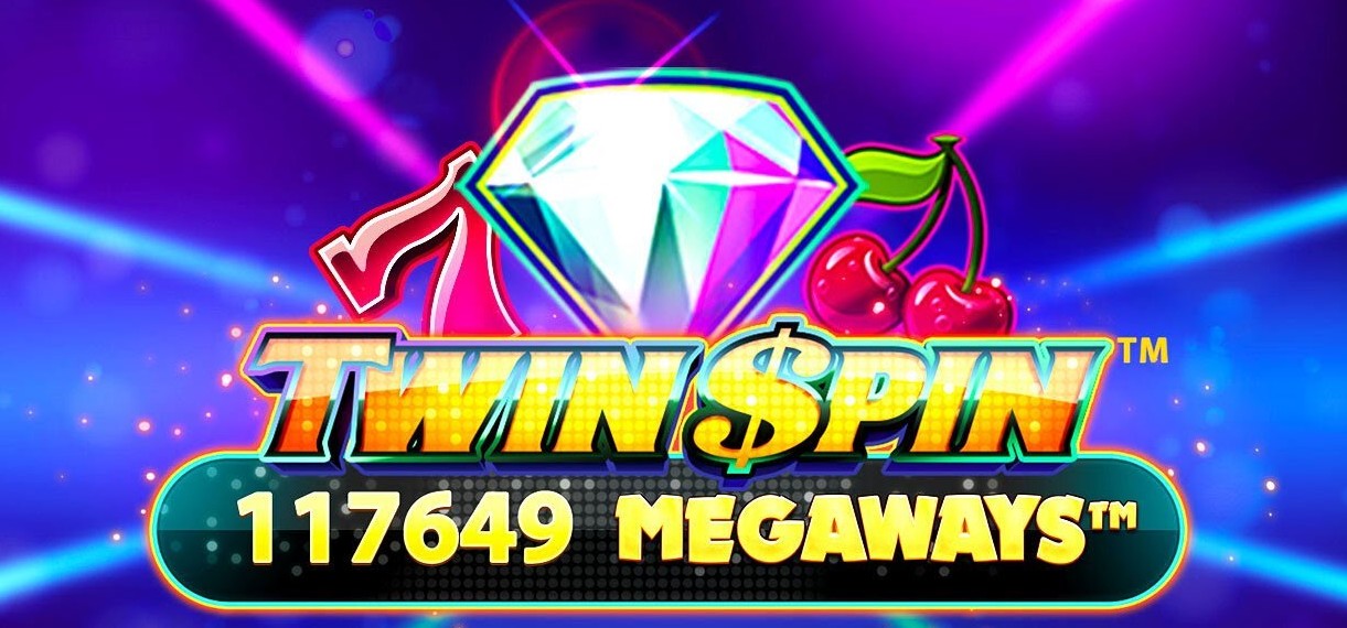 Twin Spin Megaways