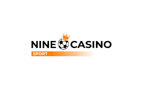 nine casino logo