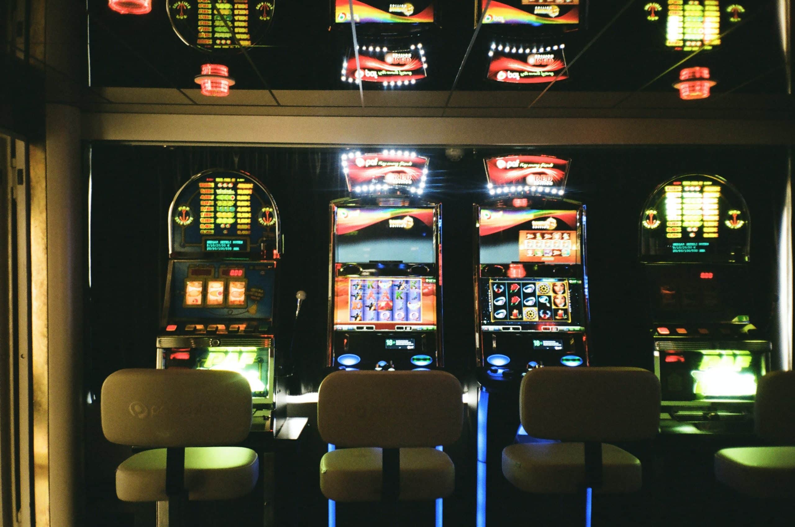 casino uden rofus