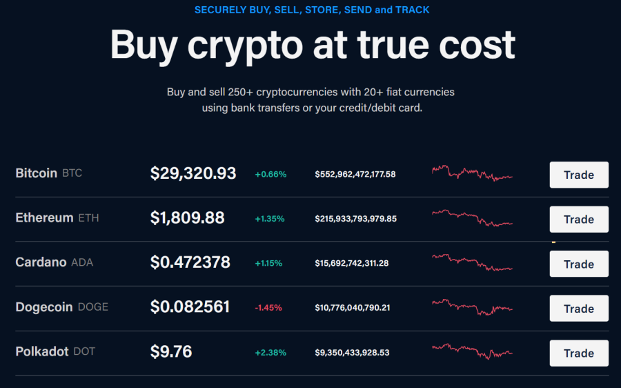 Crypto.com Kryptos