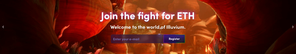 Illuvium Fight