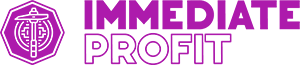 Immediate Profit logo