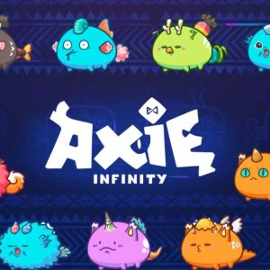 Axie Infinity