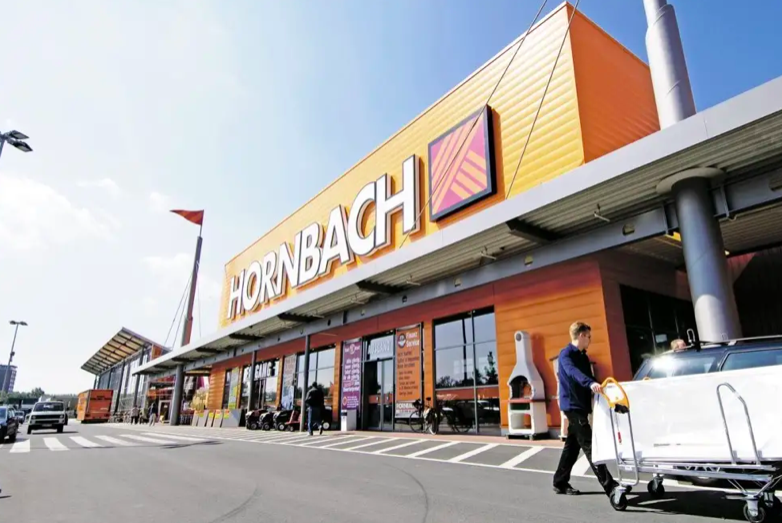 Hornbach Aktie