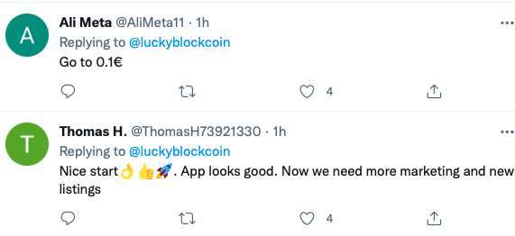 Lucky Block User