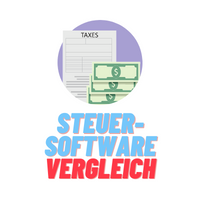 Steuersoftware Vergleich2023 : Beste Steuerprogramme Test