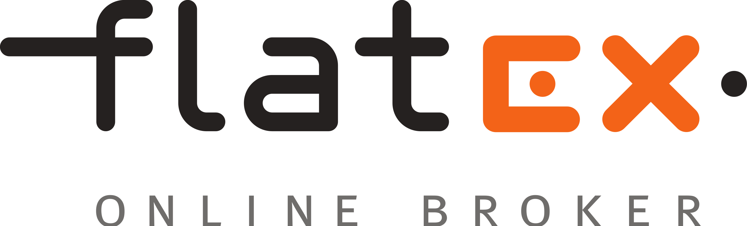 flatex logo