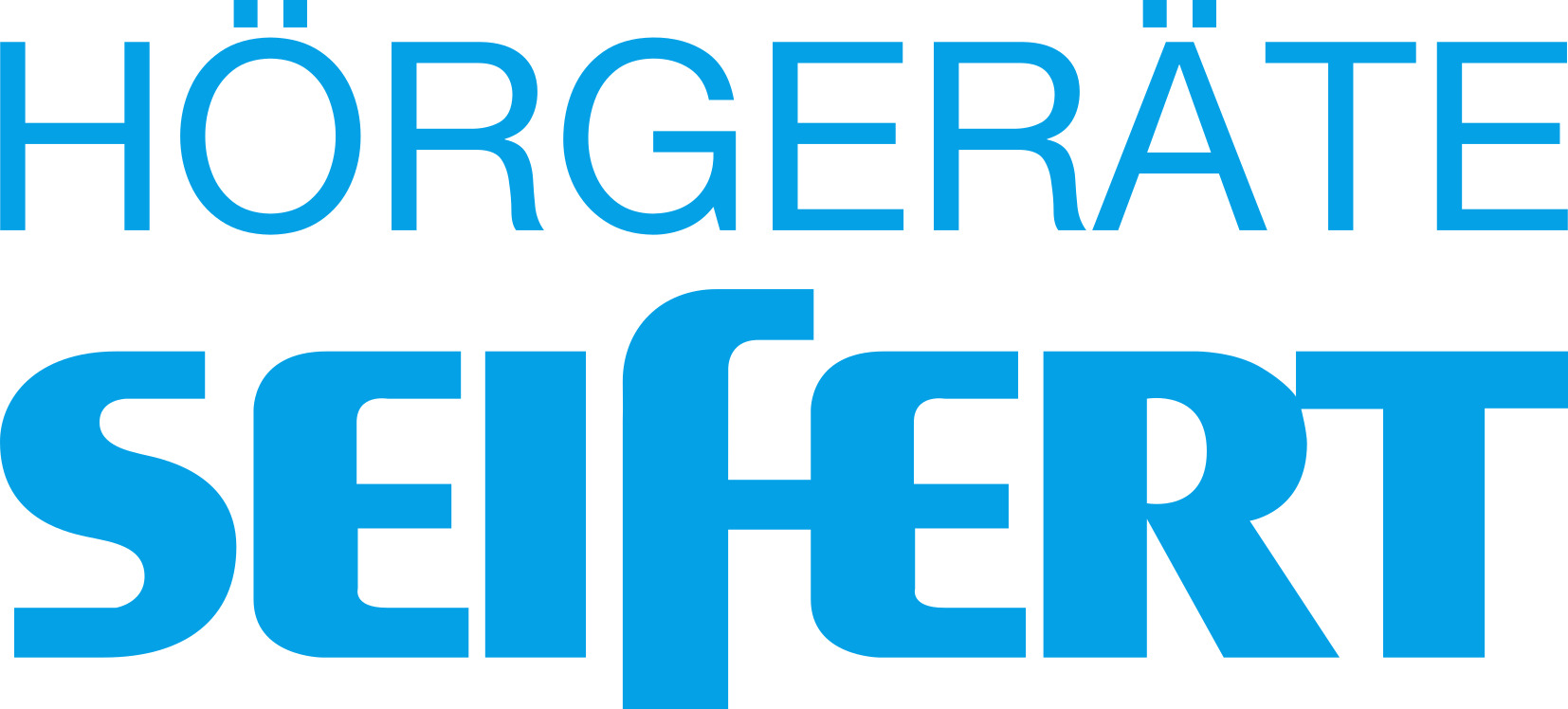 Hörgeräte Seifert Logo