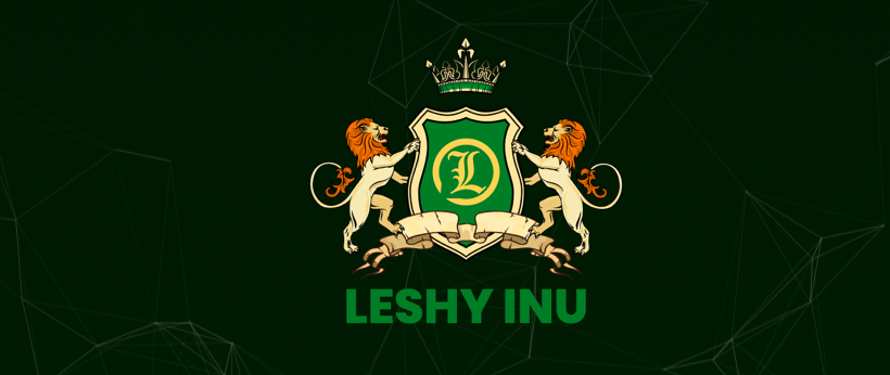 Leshy Inu