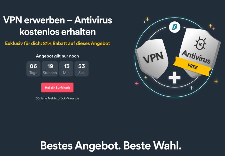 Beste VPN Anbieter Vergleich ️ Beste VPN Softwares