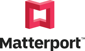 Matterport logo