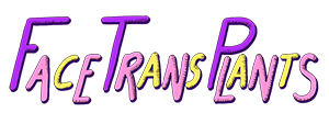 FaceTransPlants Logo