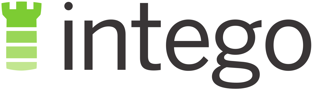 Intego Logo