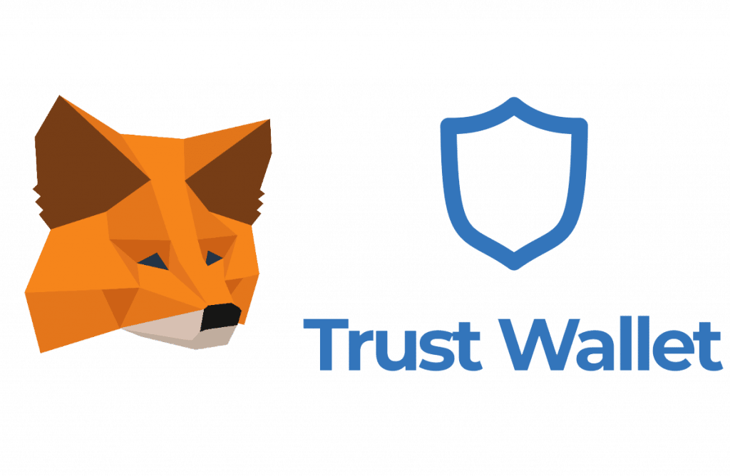 MetaMask Trust Wallet