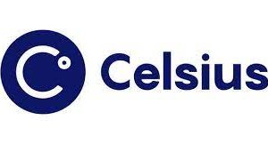 Celsius Logo