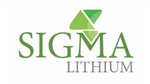 Sigma Lithium logo