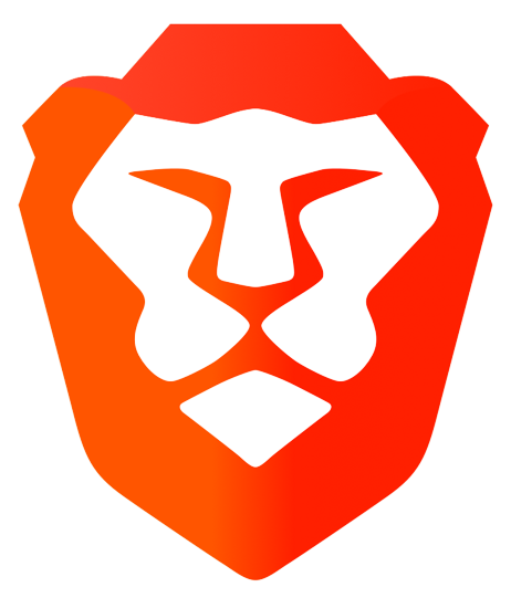 Brave logo