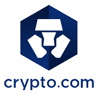 Crypto.com Logo