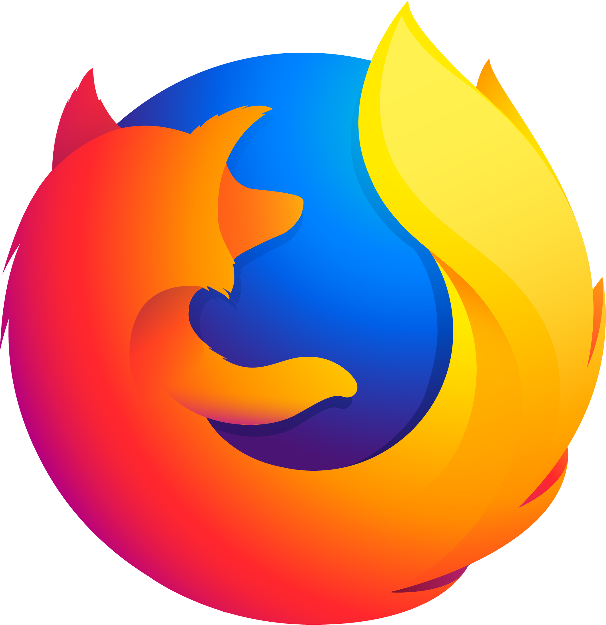 Firefox logo