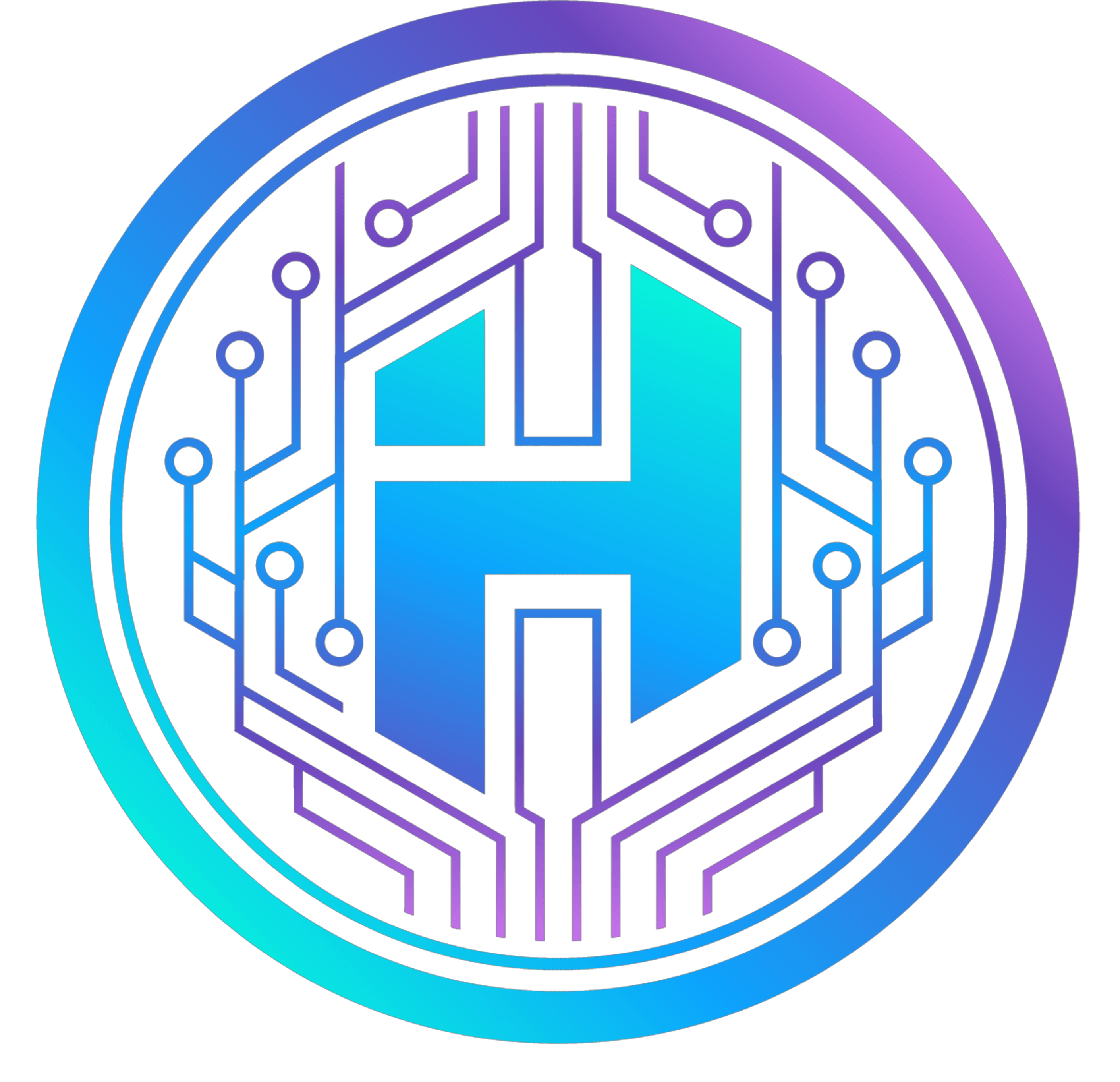 Infinity Crypto logo