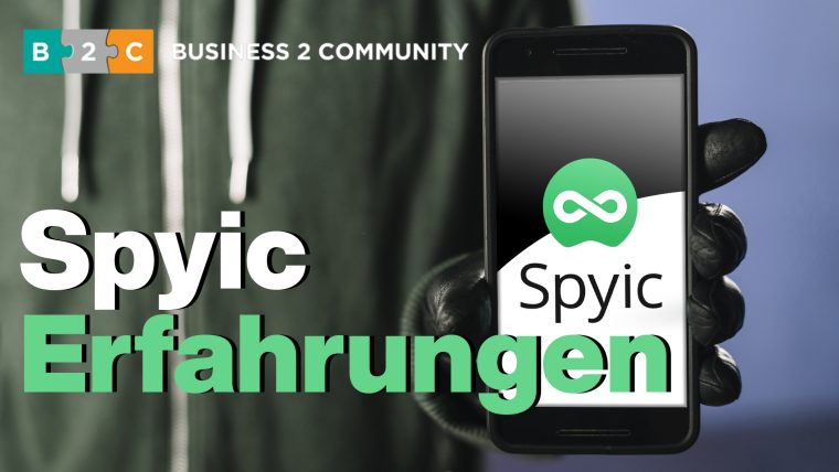 Spyic Erfahrungen: Test der Spionage iPhone & Android App