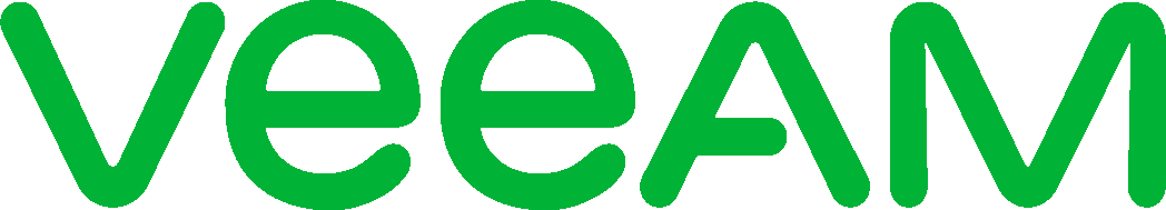 Veeam Logo