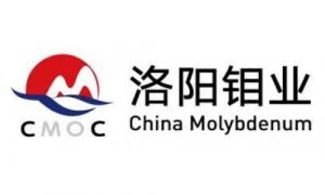 China Molybdenum Logo