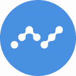 Nano crypto (Nano) logo