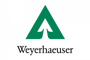 Weyerhaeuser logo