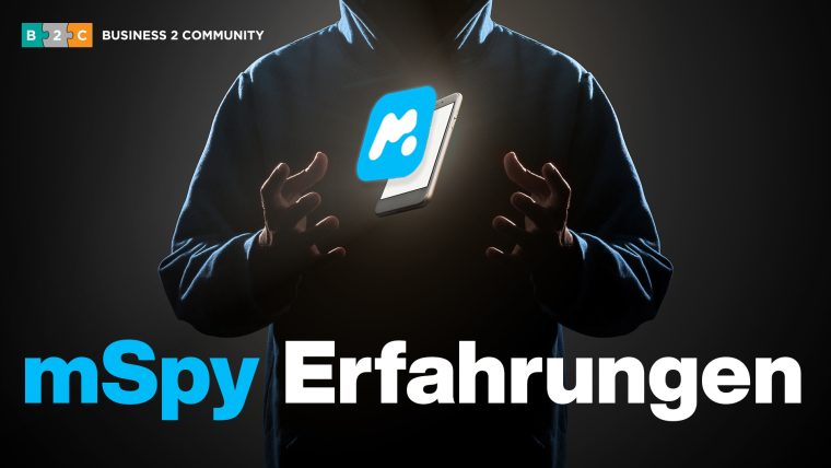 mSpy Erfahrungen: Test der Spionage iPhone & Android App