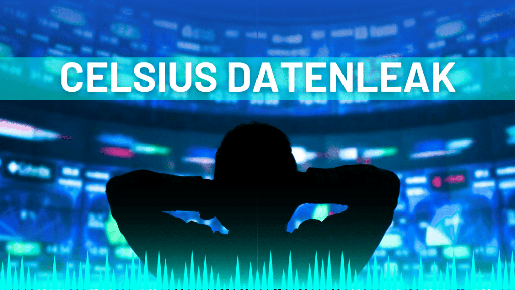 Celsius Datenleak