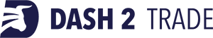 Dash2Trade logo