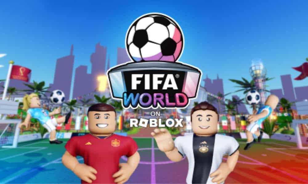 FIFA Roblox